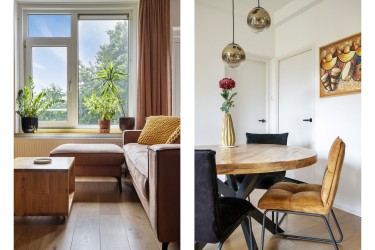 Woonkamer