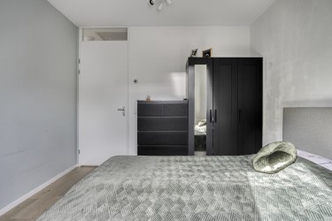 Slaapkamer