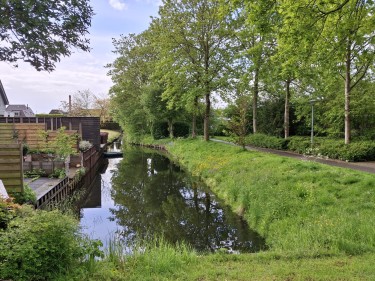 nabij voorzieningen