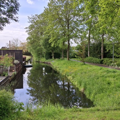 nabij voorzieningen