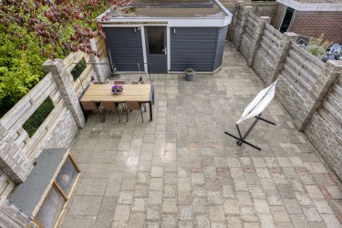 Extra foto's