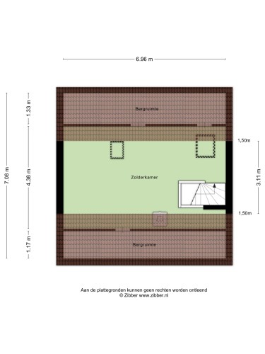 Plattegronden
