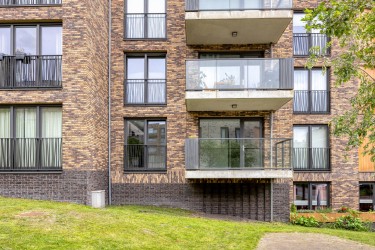 Groene omgeving