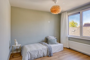 Slaapkamer