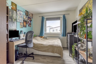 Slaapkamer