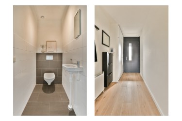 Badkamer