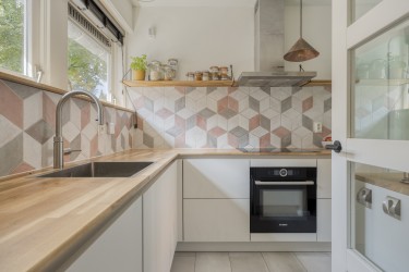 Keuken