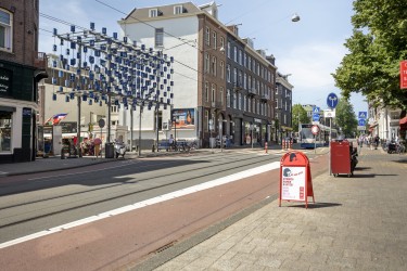 Omgeving