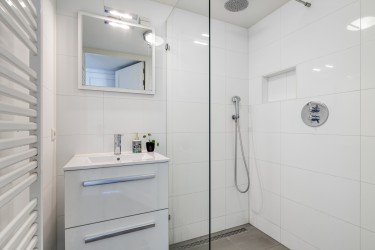 Badkamer