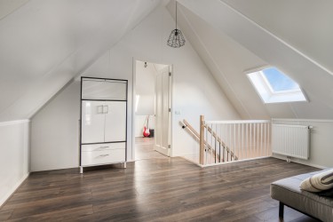 Slaapkamer