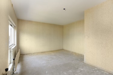 3 Ruime slaapkamers
