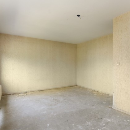 3 Ruime slaapkamers