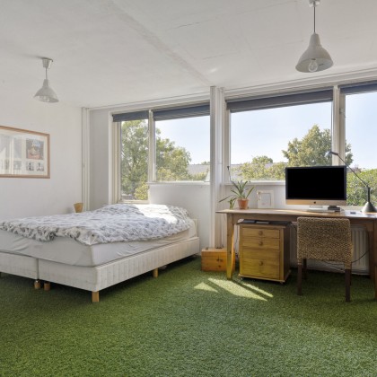Drie slaapkamers