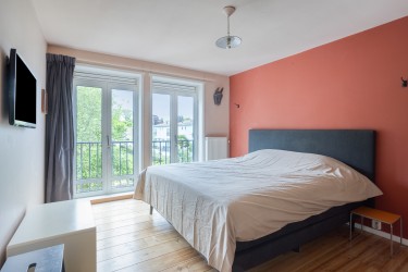 Drie slaapkamers