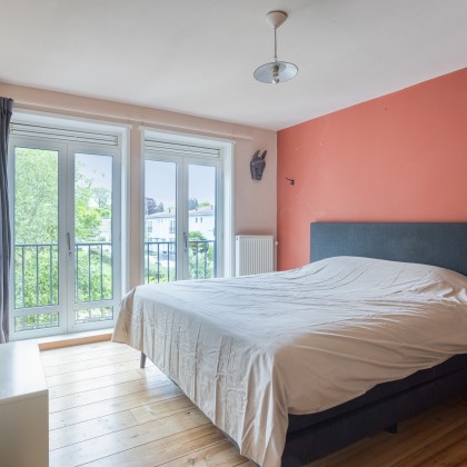 Drie slaapkamers