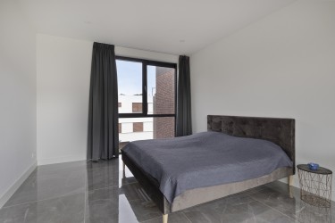Slaapkamer