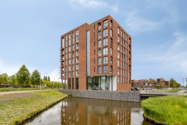 Gemeenschappelijke entree