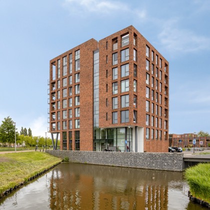 Gemeenschappelijke entree