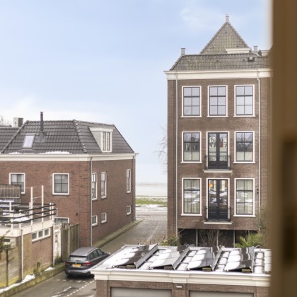 centraal gelegen