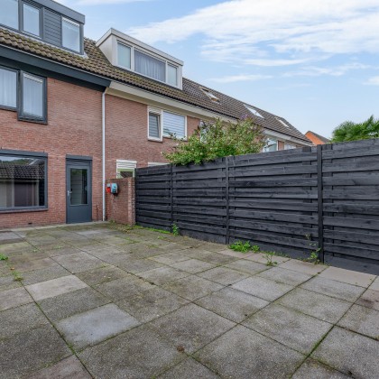 Onderhoudsvriendelijk
