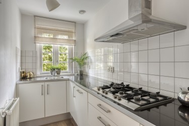 Open keuken
