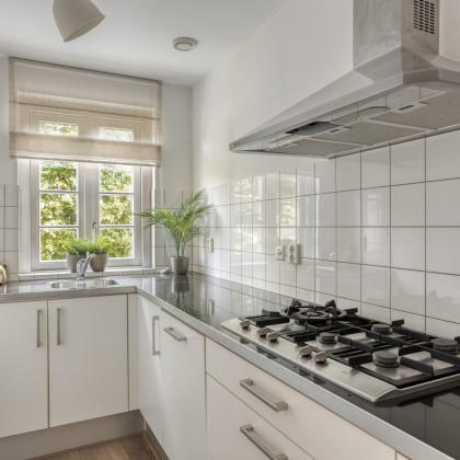 Open keuken