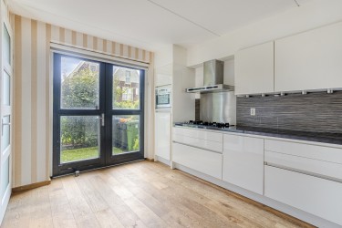 Keuken