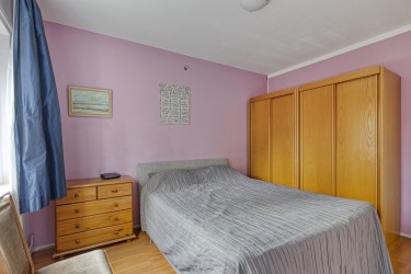 Slaapkamer