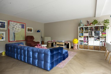 Extra foto's