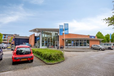 Extra foto's