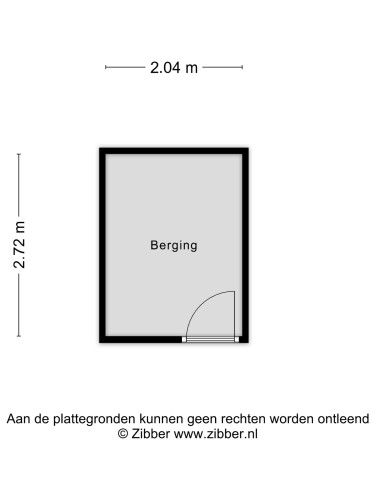 Plattegronden