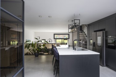 Keuken