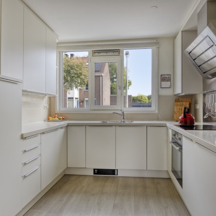Moderne keuken