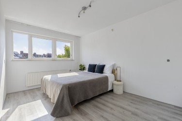 4 Slaapkamers
