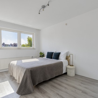 4 Slaapkamers