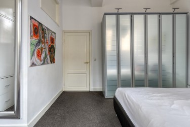 Slaapkamer