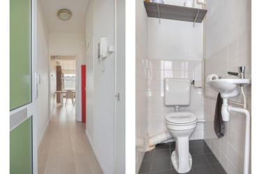 Badkamer