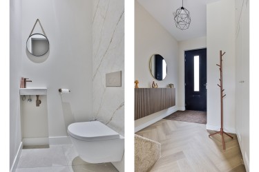 Badkamer