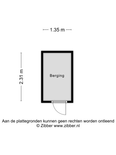 Plattegronden