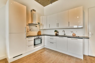 Keuken