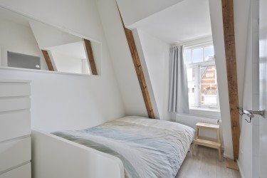 Slaapkamer