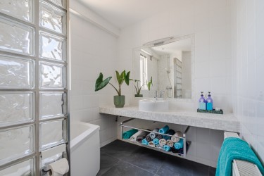 Badkamer
