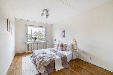 Slaapkamer