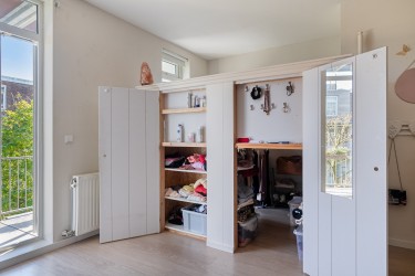 Slaapkamer