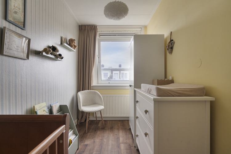 Slaapkamer