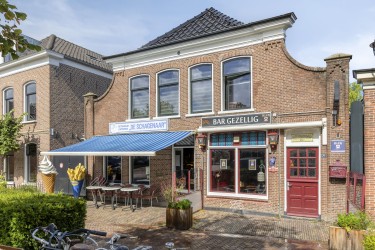 Omgeving