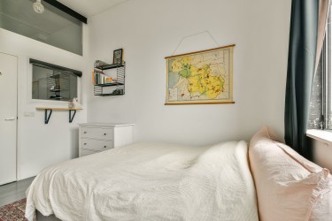 Slaapkamer