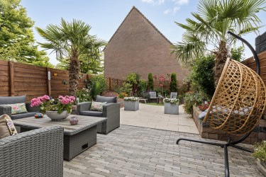 Extra foto's