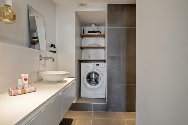 Badkamer