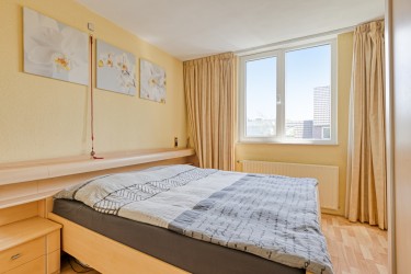 Slaapkamer